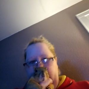 Meet your Posher, Tracy